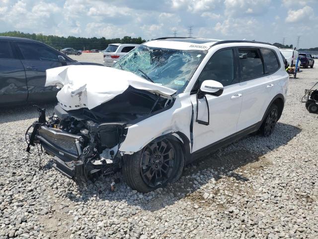 KIA TELLURIDE