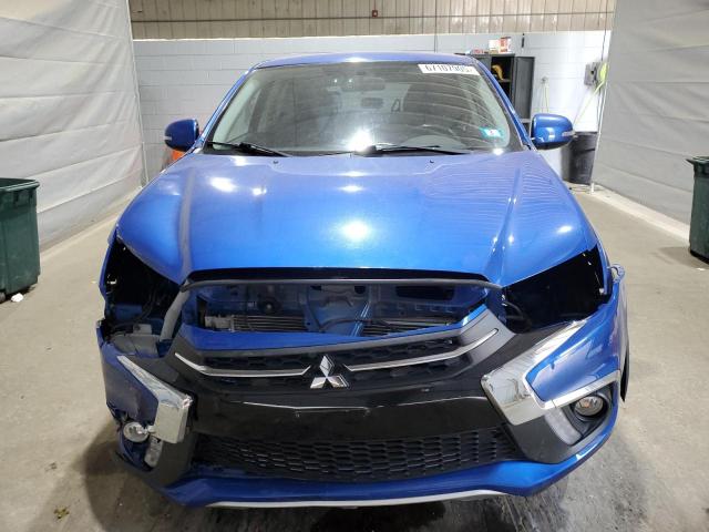 2019 MITSUBISHI OUTLANDER SPORT ES JA4AR3AU0KU003273