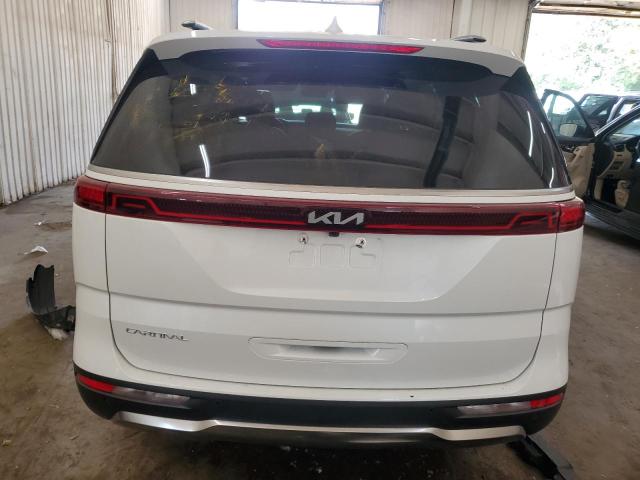 2024 KIA CARNIVAL S KNDNE5H38R6405228