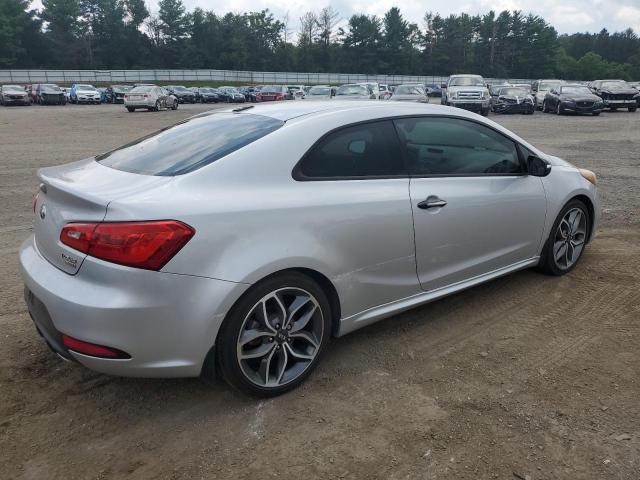 2016 KIA FORTE SX KNAFZ6A39G5600702