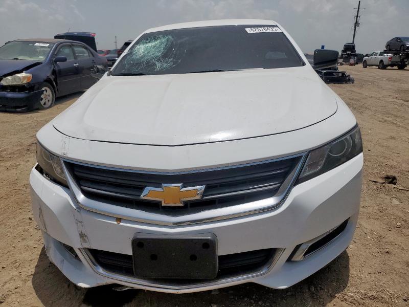 2018 CHEVROLET IMPALA LS 2G11X5SA1J9146944