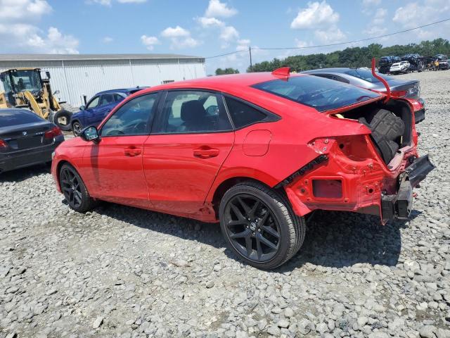 2025 HONDA CIVIC SPOR 2HGFE2F56SH530645