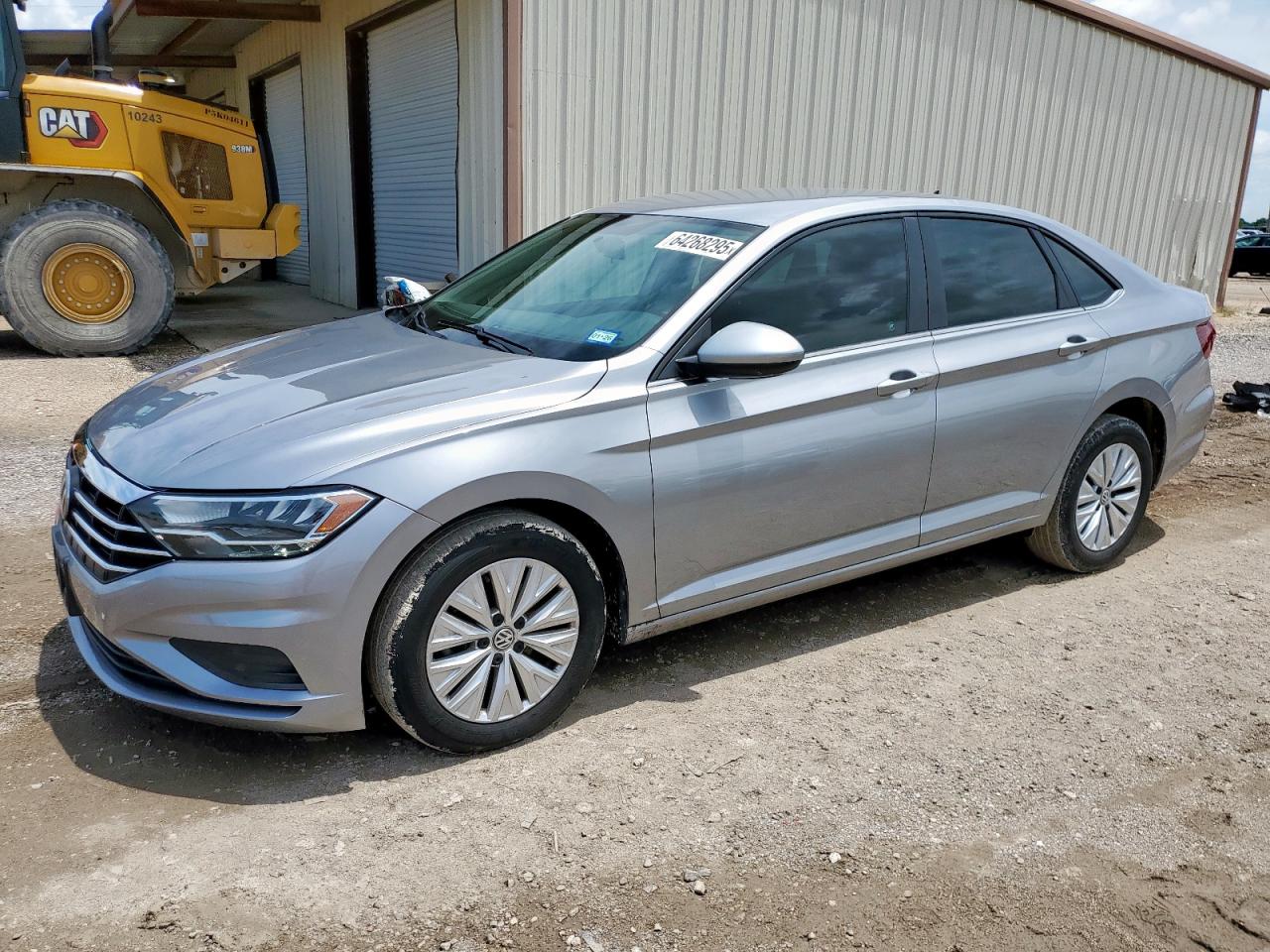 VOLKSWAGEN JETTA S