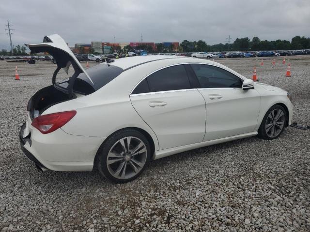 2016 MERCEDES-BENZ CLA 250 - WDDSJ4EB5GN330503