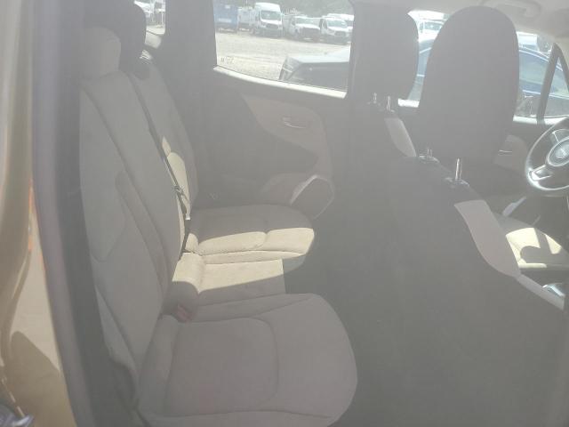 2015 JEEP RENEGADE L - ZACCJABH2FPB84217