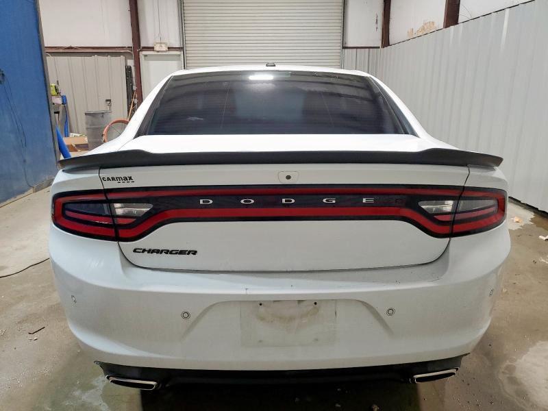 2019 DODGE CHARGER SX 2C3CDXBG2KH714011