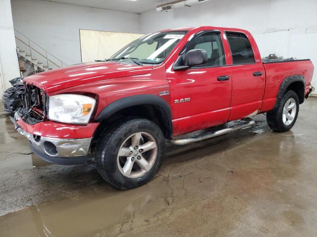 DODGE RAM 1500 S