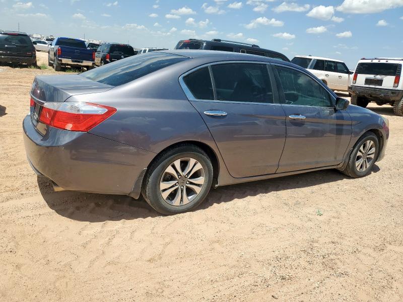 2014 HONDA ACCORD LX - 1HGCR2F35EA219541