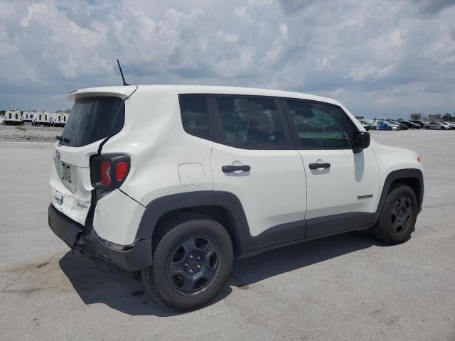 2021 JEEP RENEGADE S - ZACNJCAB7MPM33221