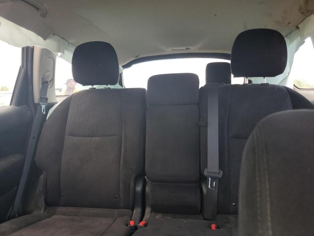 2016 NISSAN PATHFINDER - 5N1AR2MM5GC661501