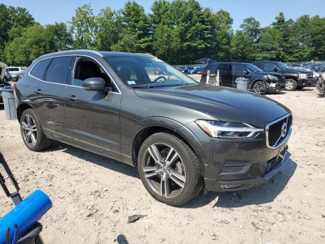 2018 VOLVO XC60 T6 LYVA22RK0JB073131