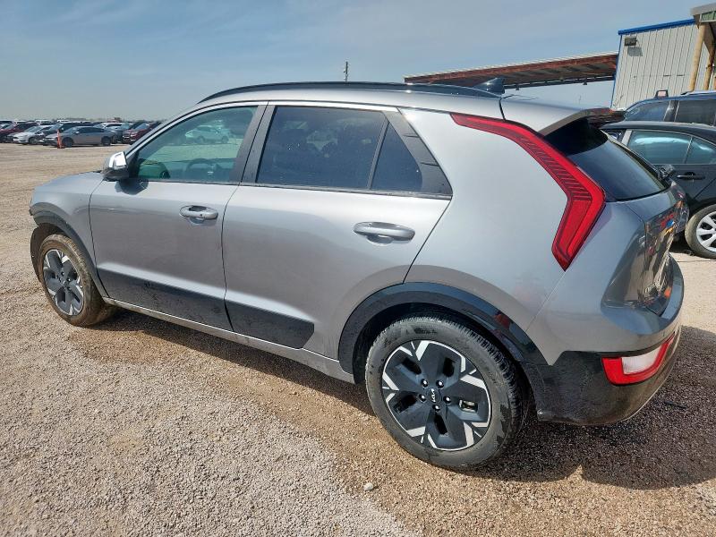 2024 KIA NIRO WIND KNDCR3L1XR5103998