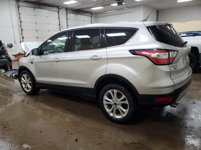 2017 FORD ESCAPE SE 1FMCU0GD7HUD39252