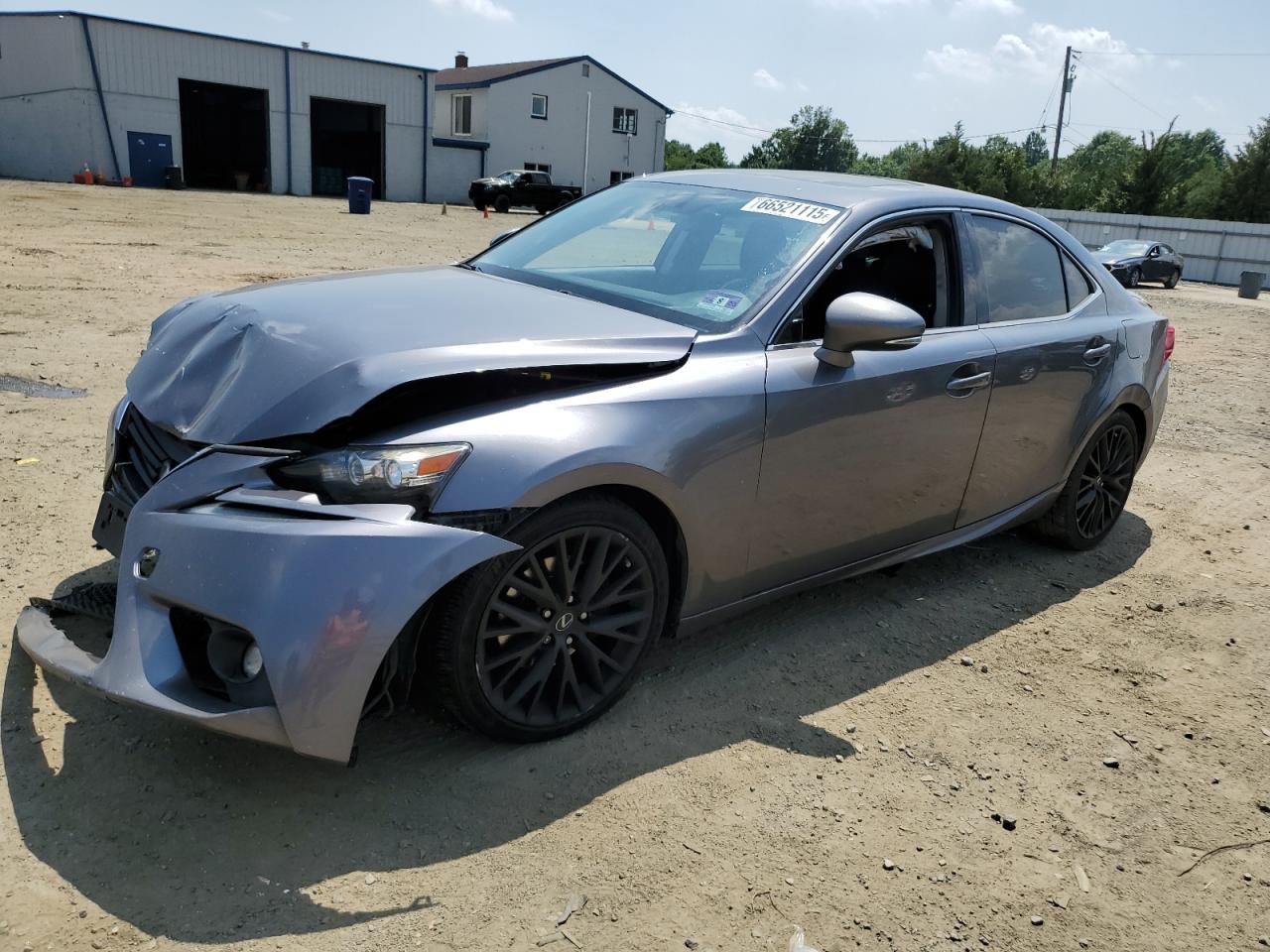 LEXUS IS 250