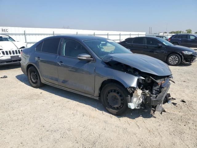 2012 VOLKSWAGEN JETTA SE - 3VWDP7AJ5CM130593