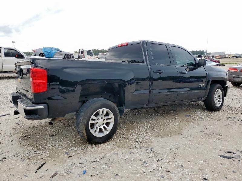 2019 CHEVROLET SILVERADO - 2GCRCPEC7K1109573