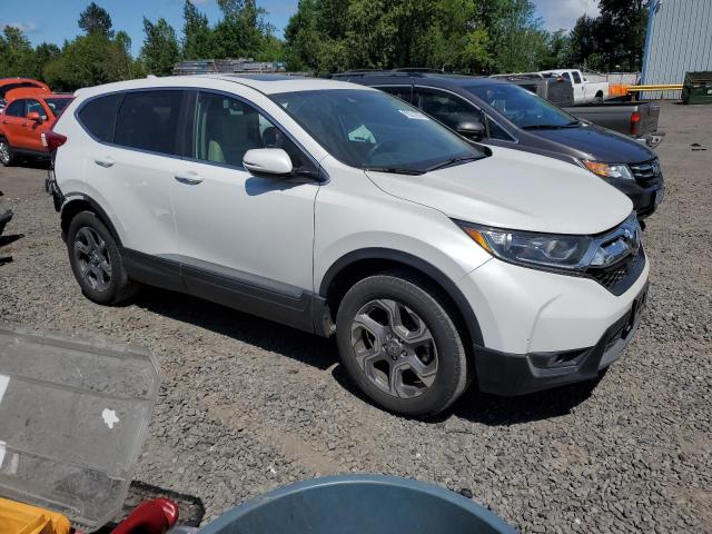2019 HONDA CR-V EX 7FARW2H55KE062343