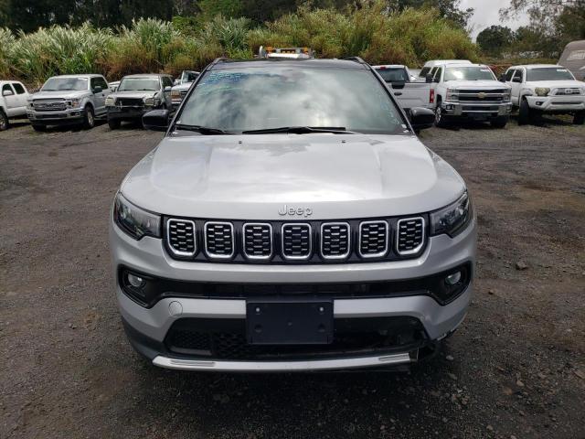 2025 JEEP COMPASS LI 3C4NJDCN5ST525403