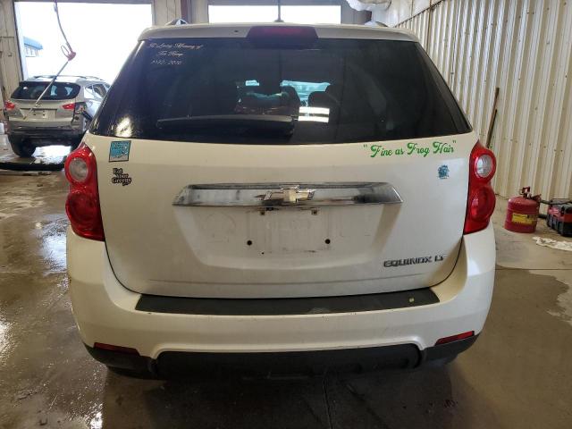 2015 CHEVROLET EQUINOX LT - 1GNALBEK9FZ119548