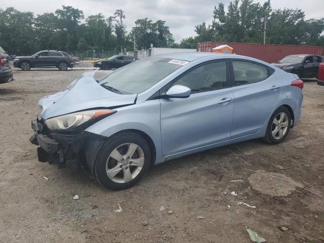 HYUNDAI ELANTRA GL