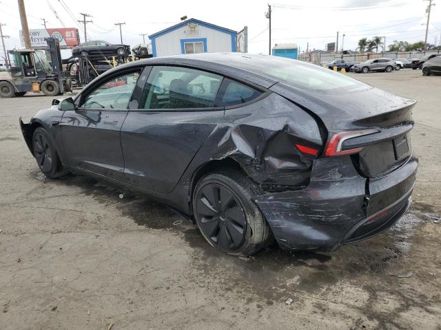 2025 TESLA MODEL 3 - 5YJ3E1EA7SF021390