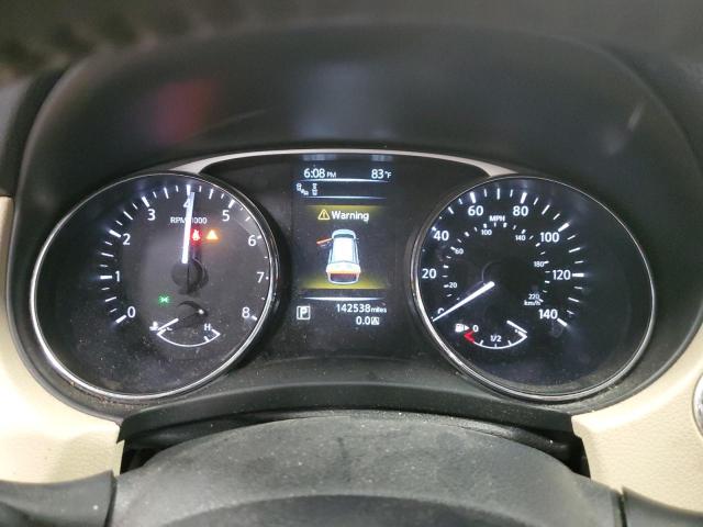 2016 NISSAN ROGUE S - 5N1AT2MV2GC816287