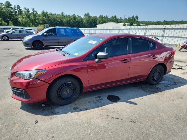 2020 SUBARU IMPREZA - 4S3GKAB6XL3600074