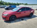2020 SUBARU IMPREZA - 4S3GKAB6XL3600074
