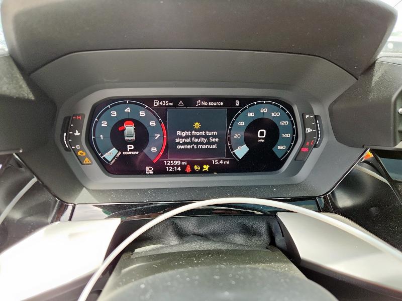 2024 AUDI A3 PREMIUM WAUGUDGY7RA003150