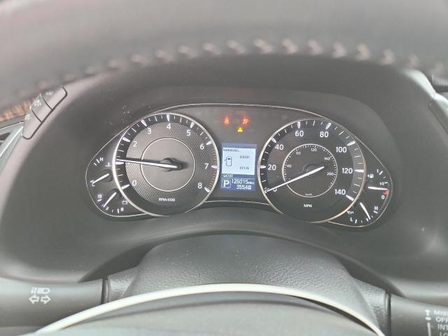 2017 NISSAN ARMADA SV JN8AY2NC6H9506651