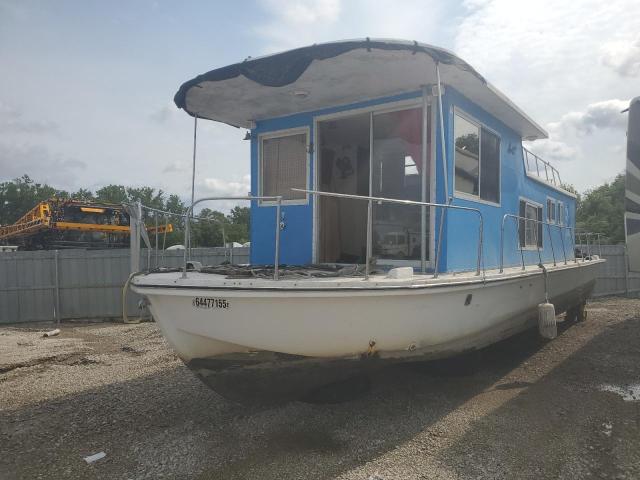 SEA- BOAT 1969 blue   520117 photo #3
