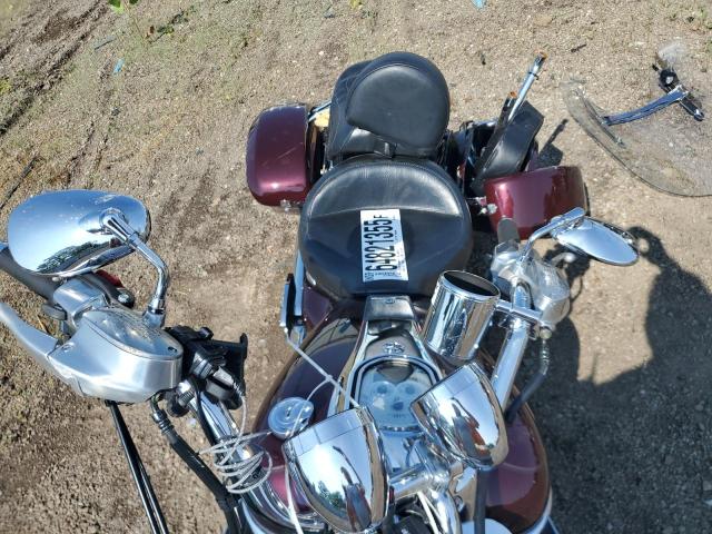 2006 YAMAHA XV1900 A JYAVP21E36A002864