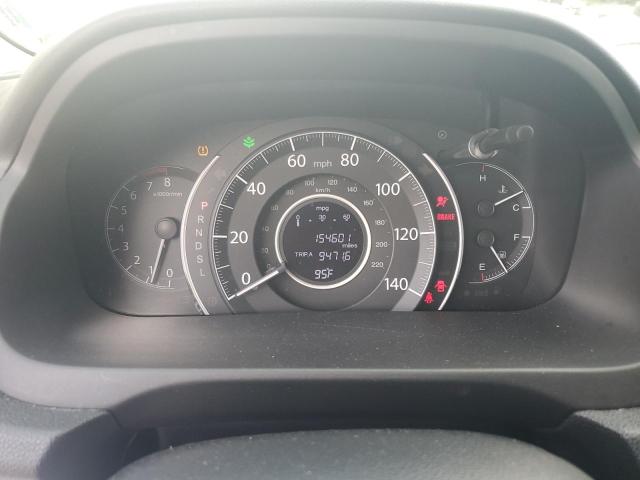 2016 HONDA CR-V SE 2HKRM4H45GH698581