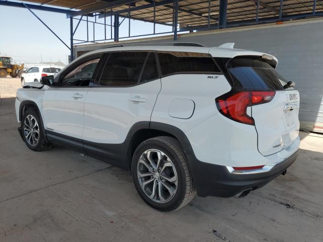 2020 GMC TERRAIN SL - 3GKALPEX2LL135986