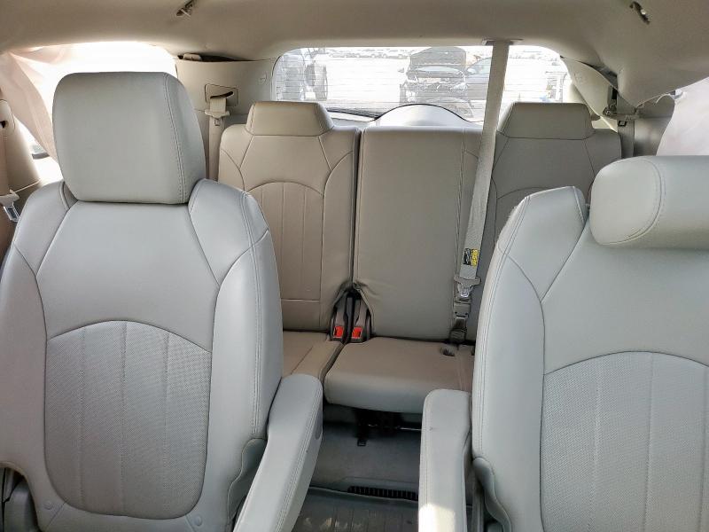 2017 BUICK ENCLAVE 5GAKRCKD2HJ336630