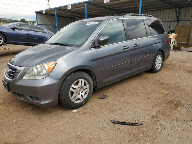 HONDA ODYSSEY EX