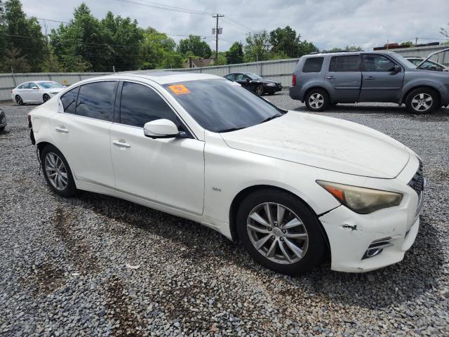 2016 INFINITI Q50 PREMIU JN1EV7AP7GM304749