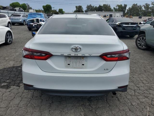 2023 TOYOTA CAMRY LE - 4T1R11AK2PU124327
