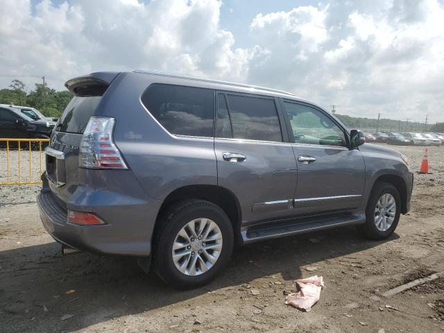 2016 LEXUS GX 460 - JTJBM7FX0G5149089