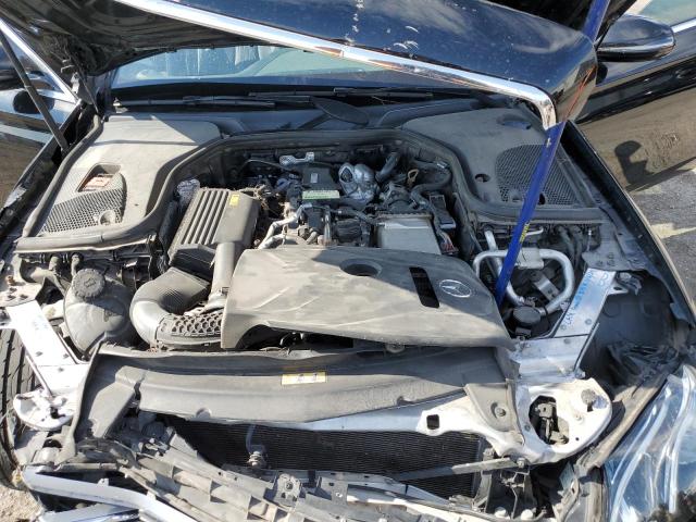 2018 MERCEDES-BENZ E 300 WDDZF4JB5JA443999