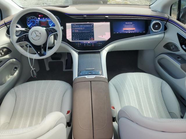 2024 MERCEDES-BENZ EQS SEDAN - W1KCG2DBXRA046626