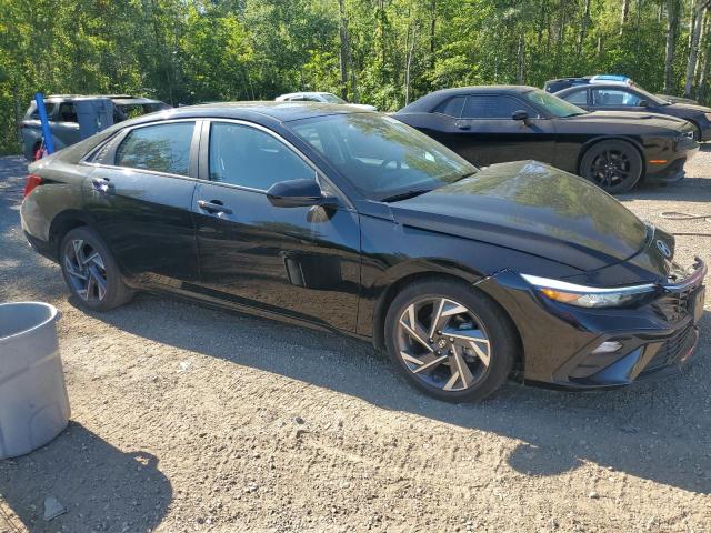 2024 HYUNDAI ELANTRA SE KMHLM4DG8RU667657