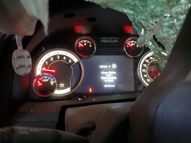 2017 RAM 1500 LARAM - 1C6RR7NM6HS875351