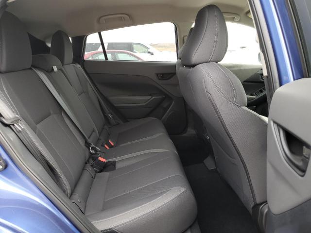 2025 SUBARU CROSSTREK - JF2GUHDC2SH223121