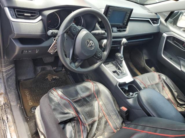 2020 TOYOTA RAV4 LE 2T3G1RFV7LC124626