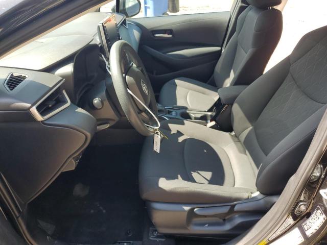 2021 TOYOTA COROLLA LE - 5YFEPMAE0MP254824