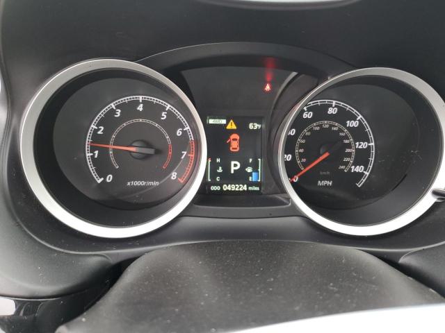 2016 MITSUBISHI LANCER ES JA32V2FW3GU005826