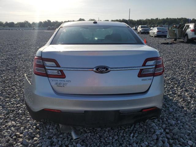 2018 FORD TAURUS SE 1FAHP2D84JG129254