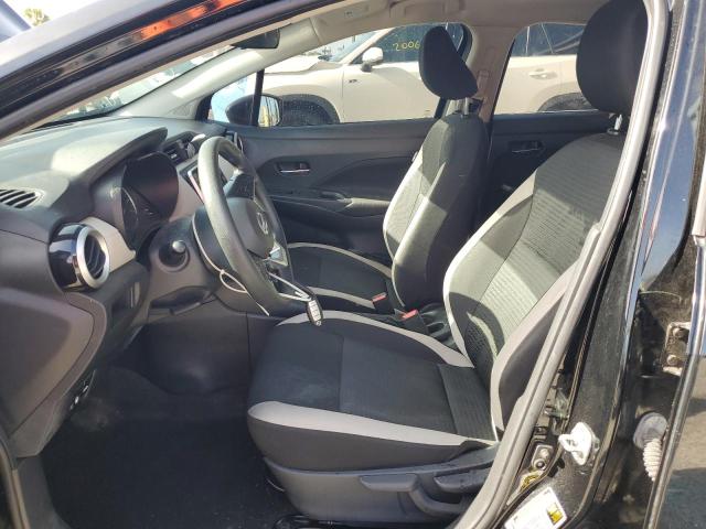 2021 NISSAN VERSA SV 3N1CN8EV7ML877775