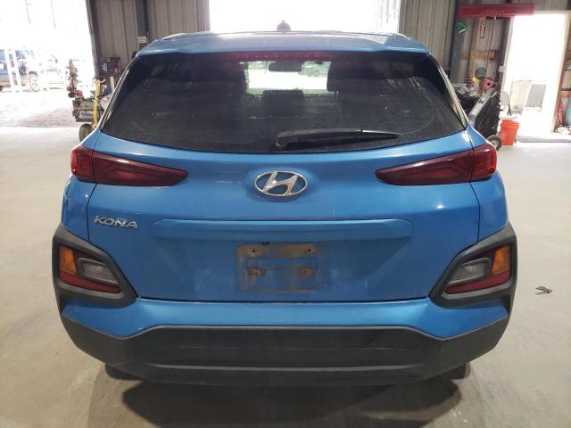 2019 HYUNDAI KONA SE - KM8K12AA3KU229742